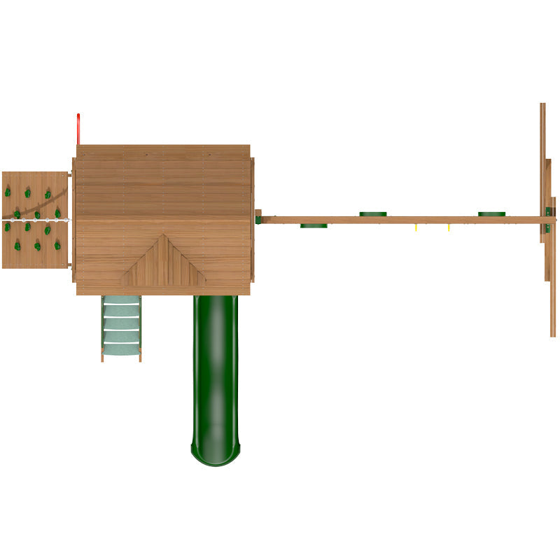 Creative Playthings Lexington Premium Pack 12.1