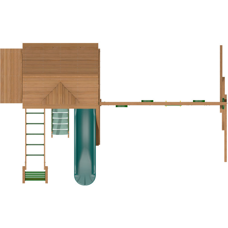 Creative Playthings Lexington Premium Pack 13