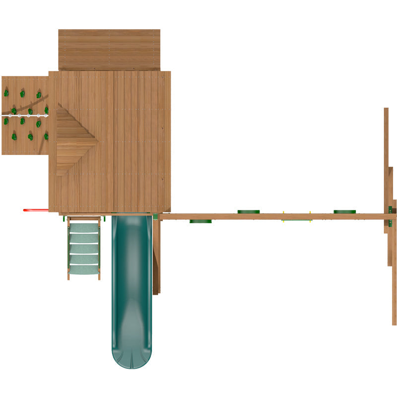 Creative Playthings Lexington Premium Pack 8