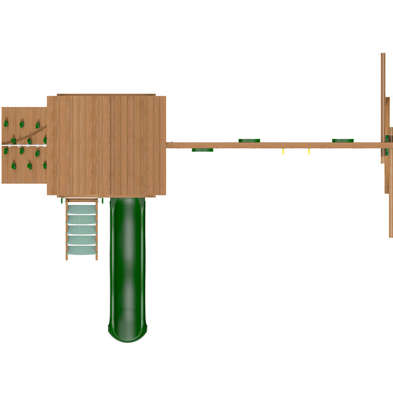 Creative Playthings Williamsburg Premium Pack 5.1