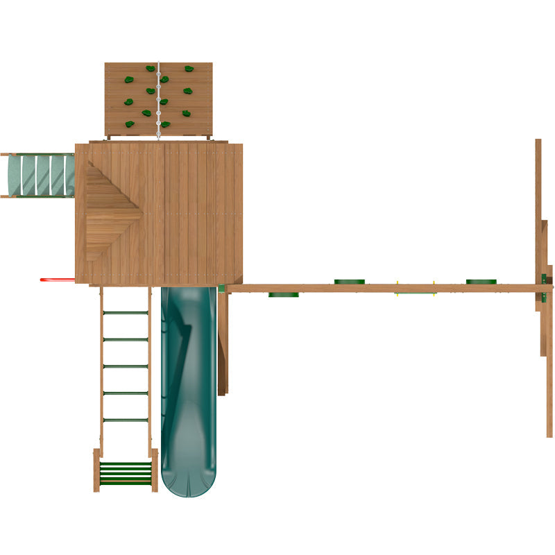 Creative Playthings Williamsburg Premium Pack 10