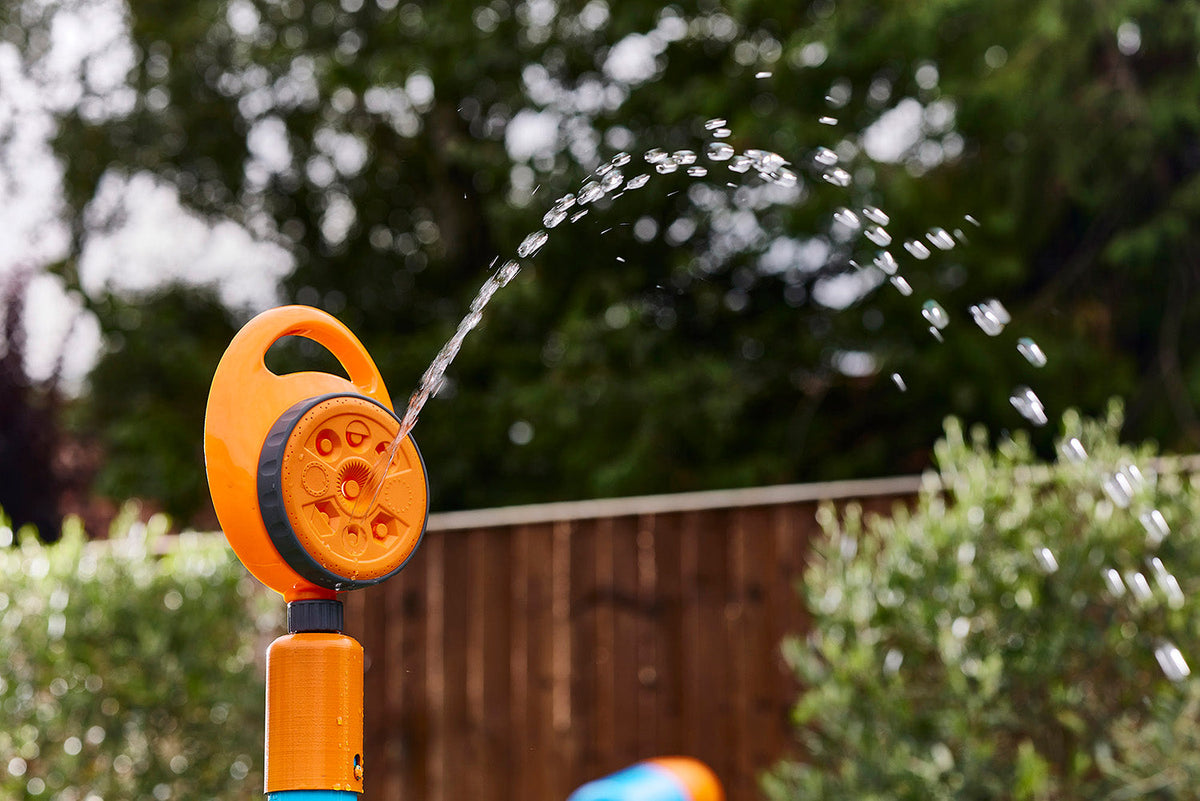 Plum Water Park Splash Station