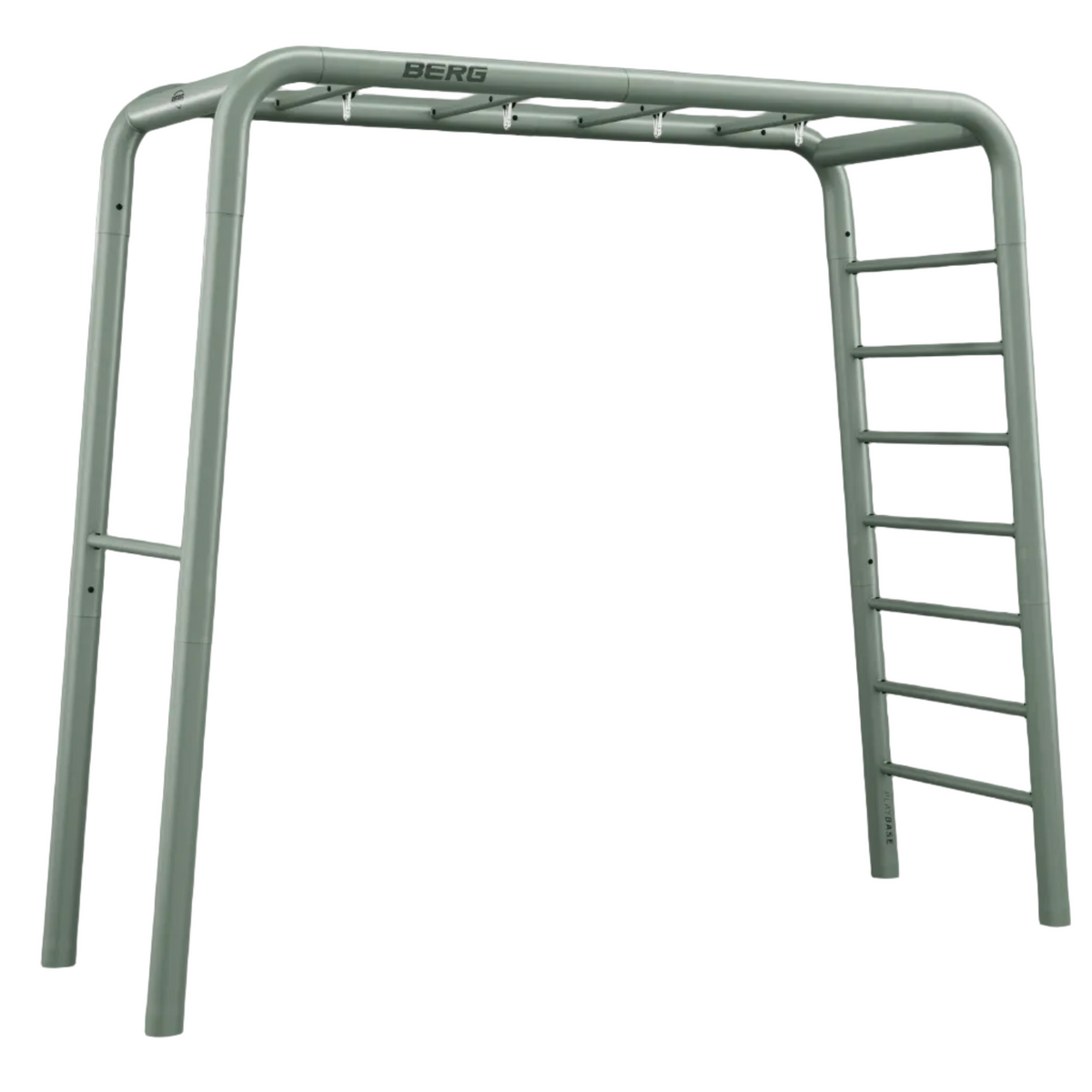 BERG PlayBase Medium Green