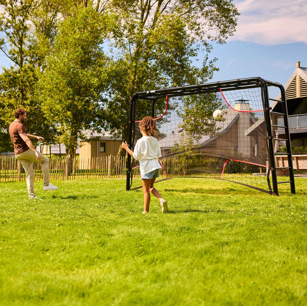 BERG Playbase Large - Swing Set