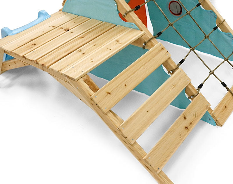 Plum My First Wooden Play Centre