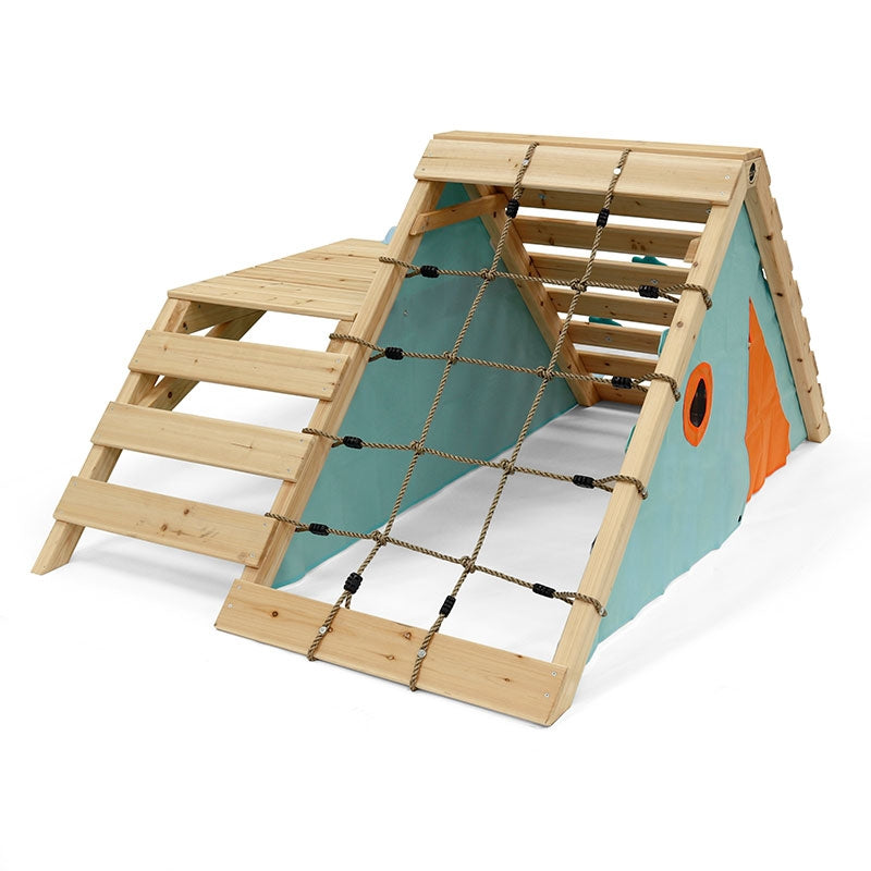 Plum My First Wooden Play Centre