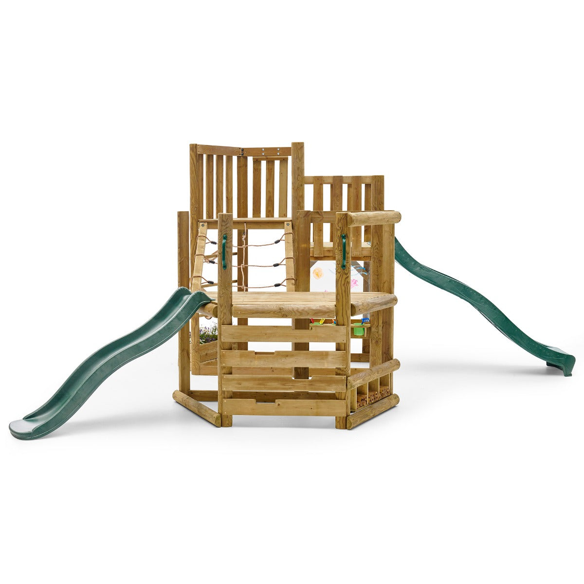 Plum Discovery Adventure Playcentre