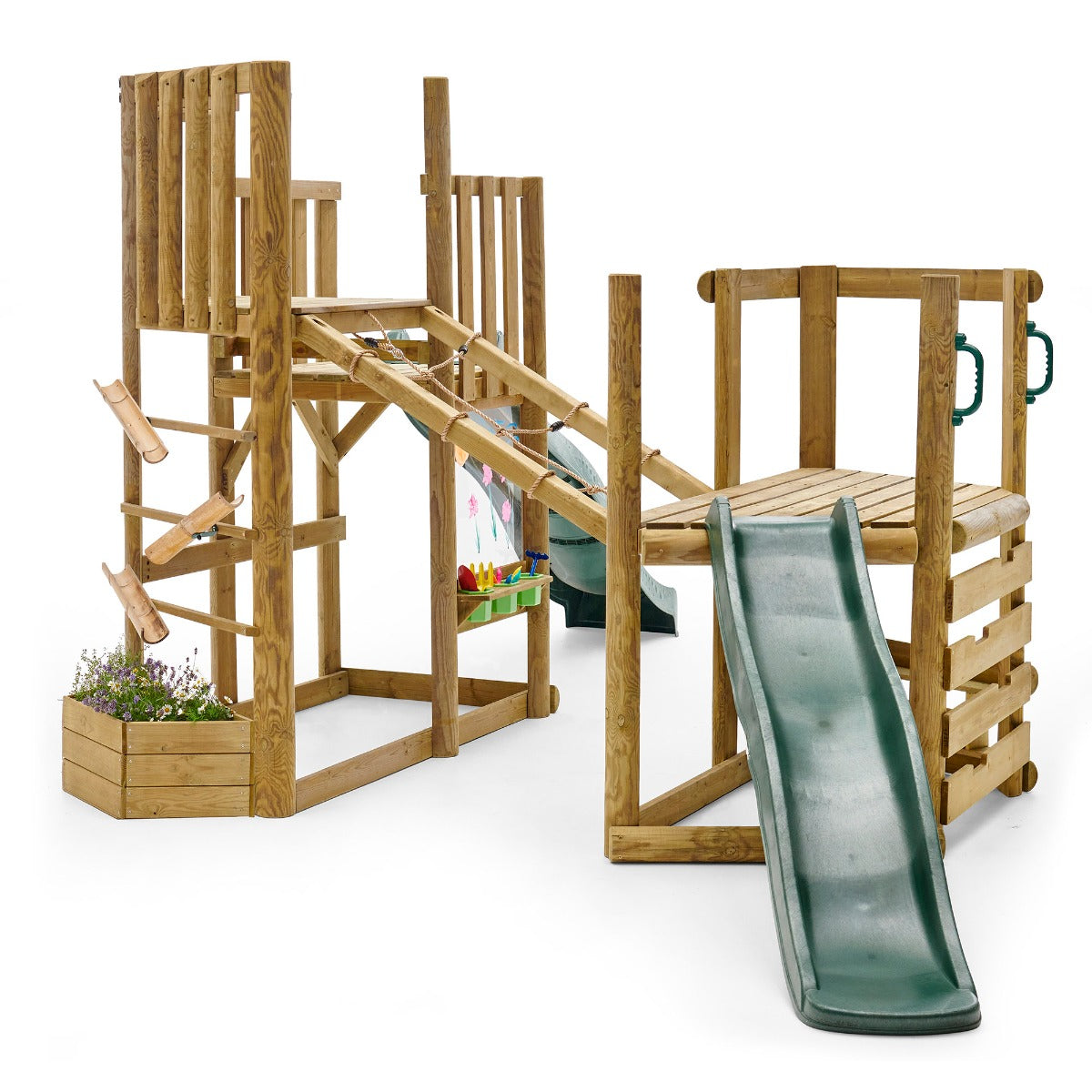 Plum Discovery Adventure Playcentre