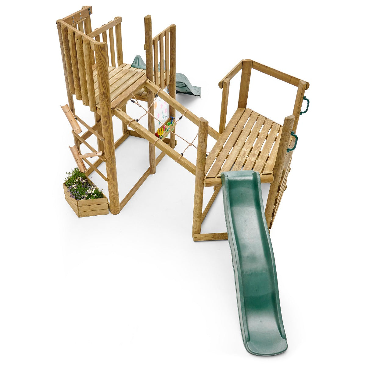 Plum Discovery Adventure Playcentre