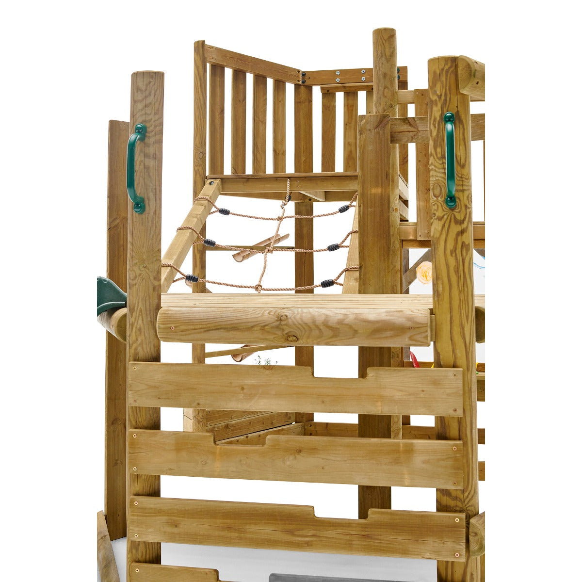 Plum Discovery Adventure Playcentre