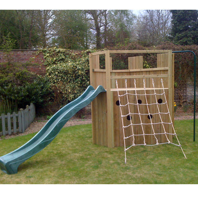 All Out Play Climbing Centre