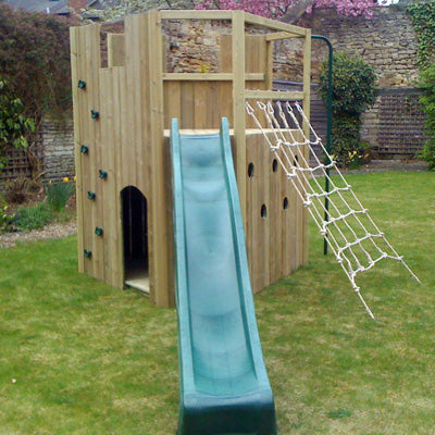All Out Play Climbing Centre