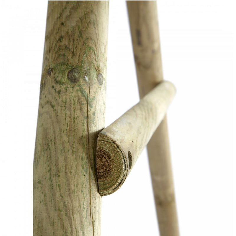 Plum Premium Giant Woolly Monkey II Wooden Swing