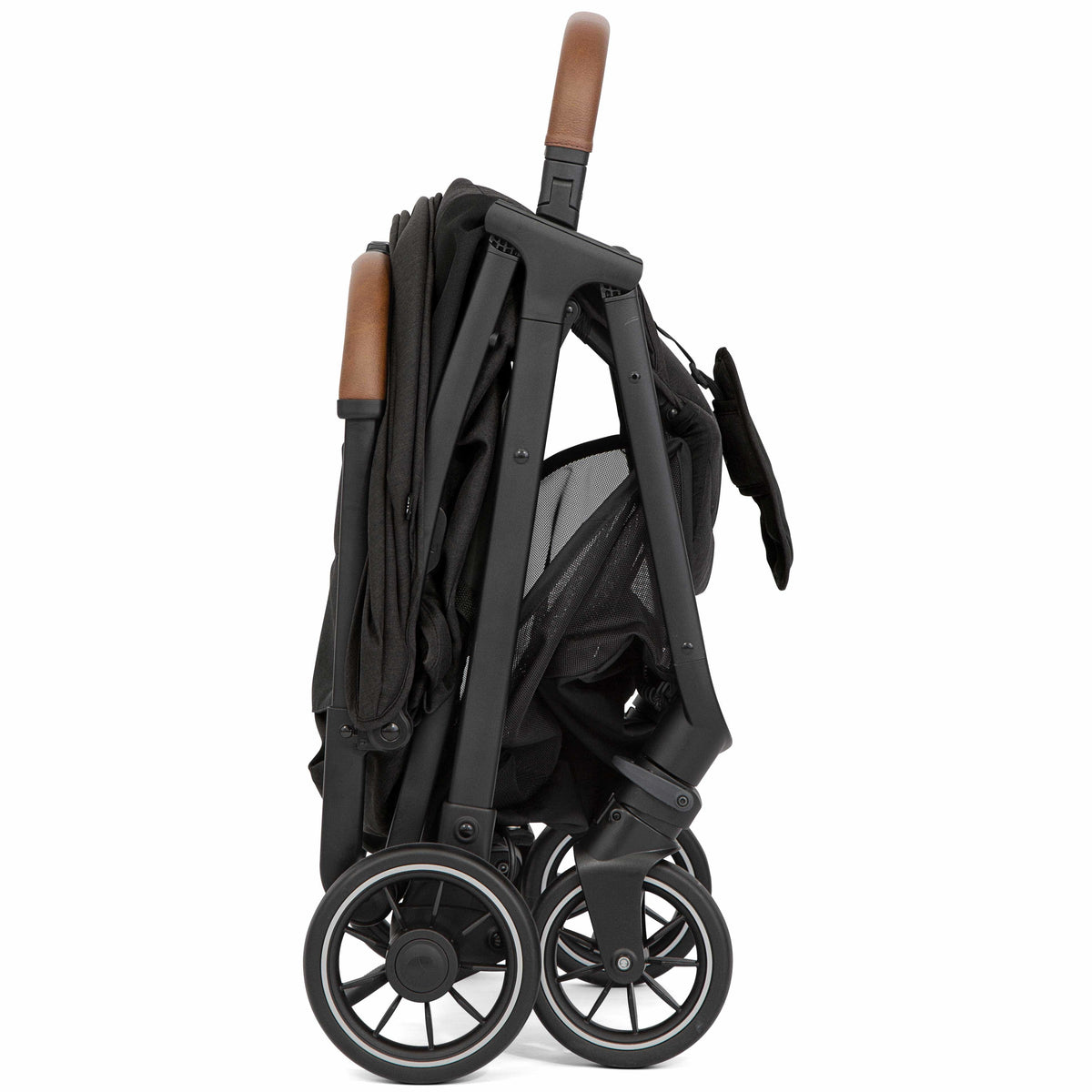 Joie Pact Pro Travel Stroller Shale