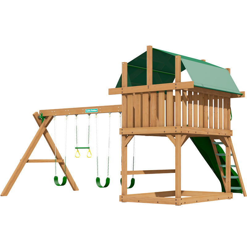 Creative Playthings Lexington Premium Pack 1