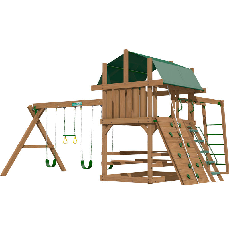 Creative Playthings Lexington Premium Pack 3