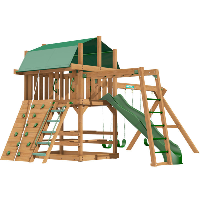 Creative Playthings Lexington Premium Pack 3