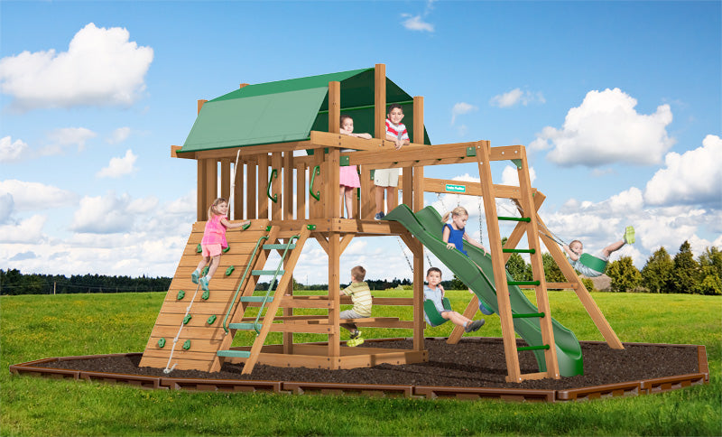 Creative Playthings Lexington Premium Pack 3