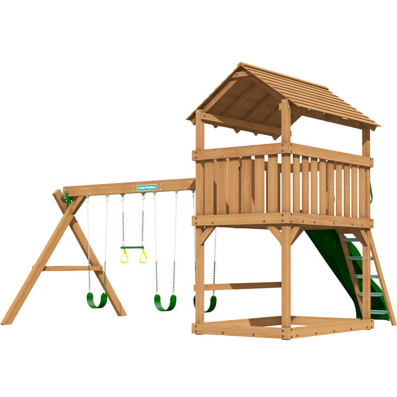 Creative Playthings Lexington Premium Pack 4.1