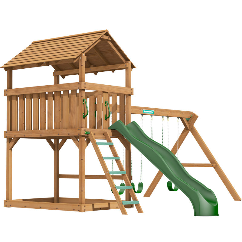 Creative Playthings Lexington Premium Pack 4.1