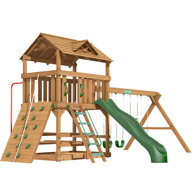 Creative Playthings Lexington Premium Pack 12.1