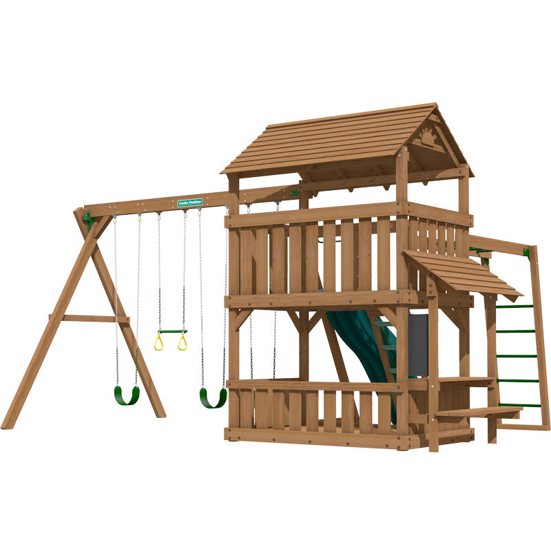 Creative Playthings Lexington Premium Pack 13
