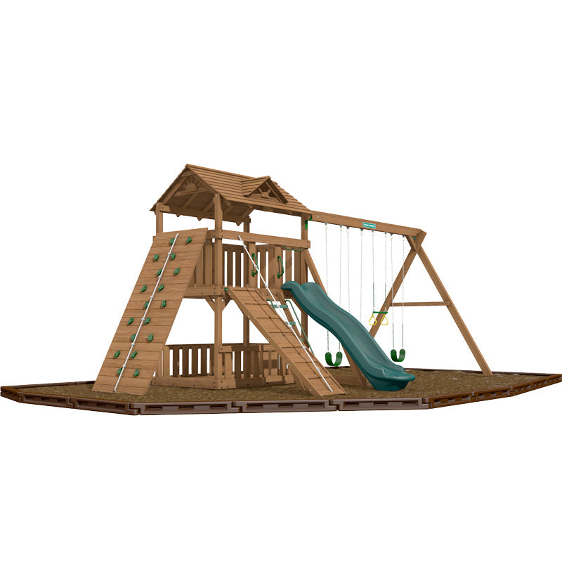 Creative Playthings Lexington Premium Pack 14