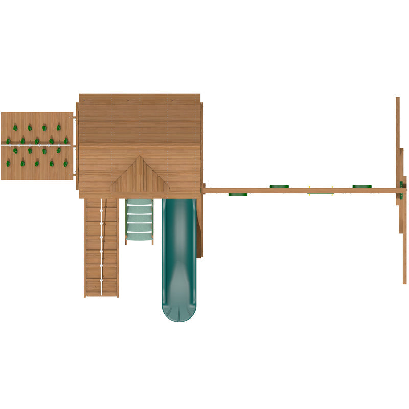 Creative Playthings Lexington Premium Pack 14