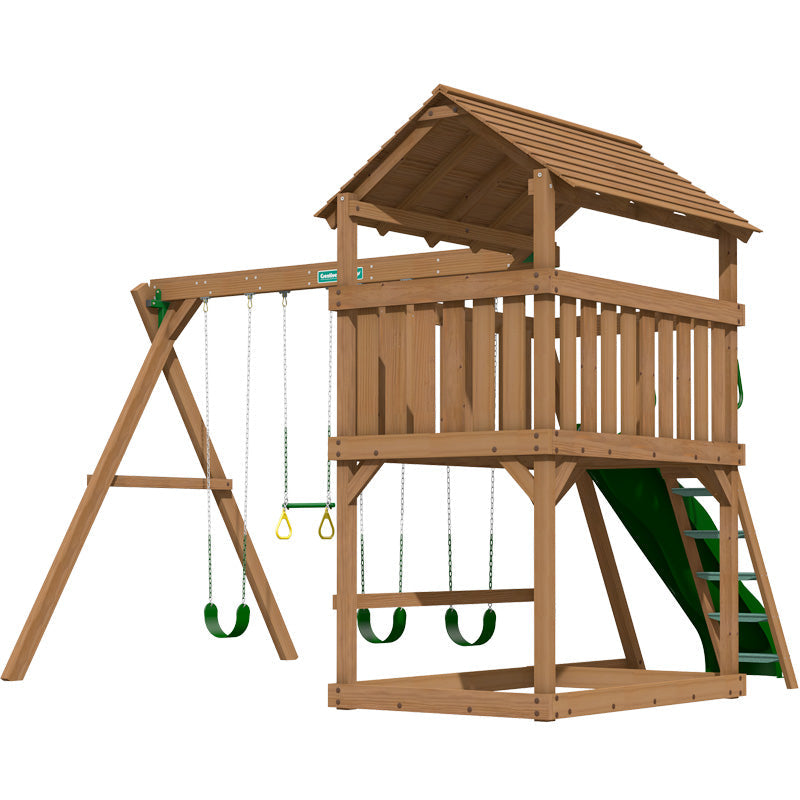 Creative Playthings Lexington Premium Pack 4