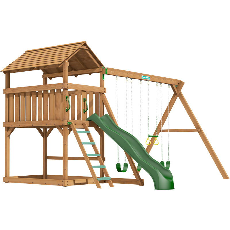 Creative Playthings Lexington Premium Pack 4