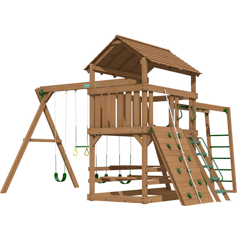 Creative Playthings Lexington Premium Pack 7