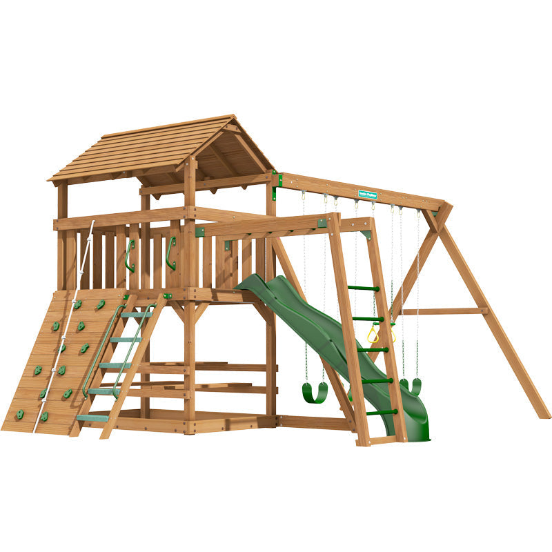 Creative Playthings Lexington Premium Pack 7