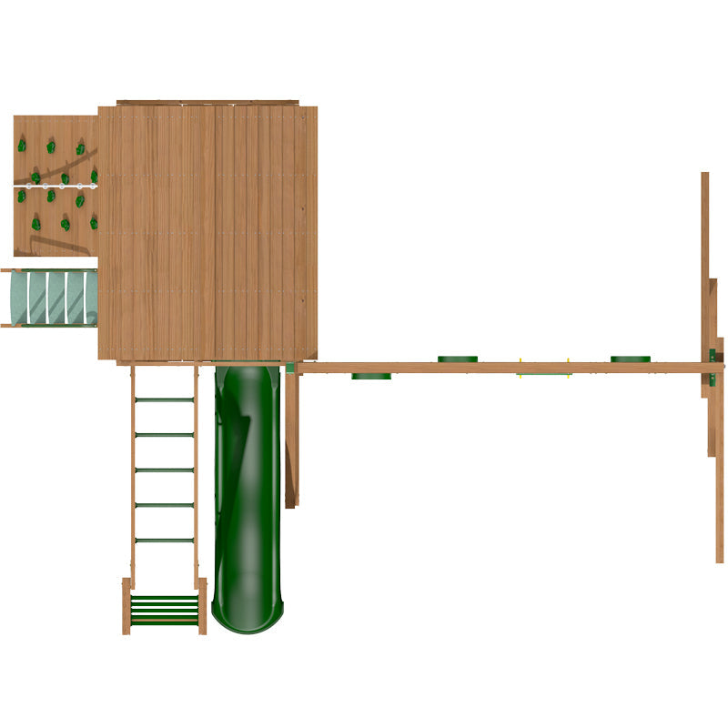 Creative Playthings Lexington Premium Pack 7