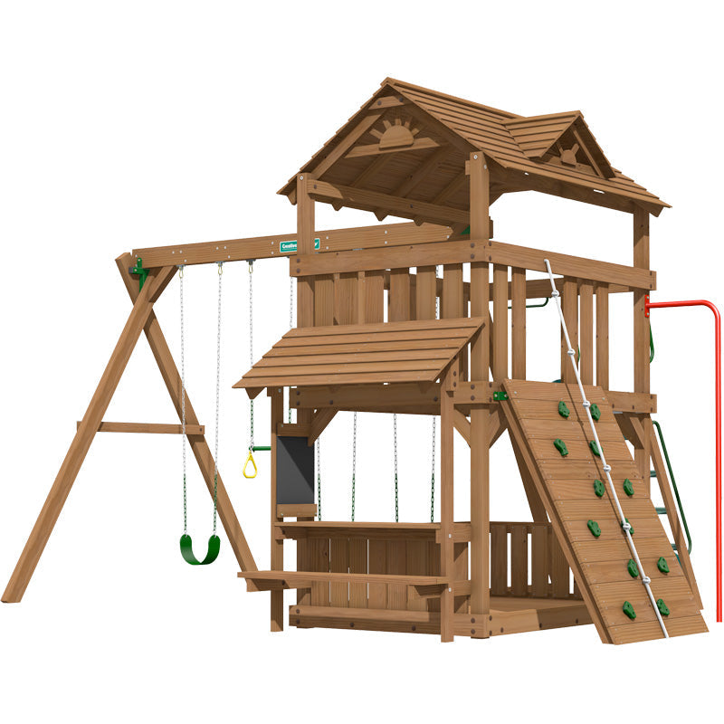 Creative Playthings Lexington Premium Pack 8