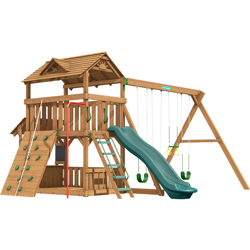 Creative Playthings Lexington Premium Pack 8