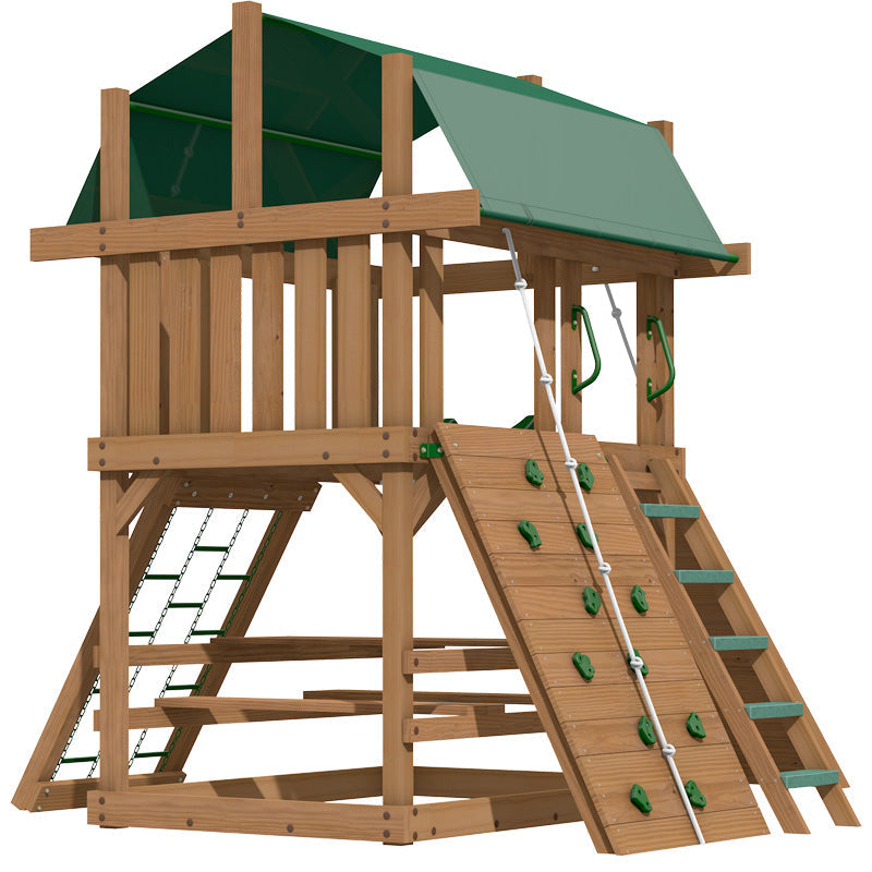 Creative Playthings Lexington Play Centre 1