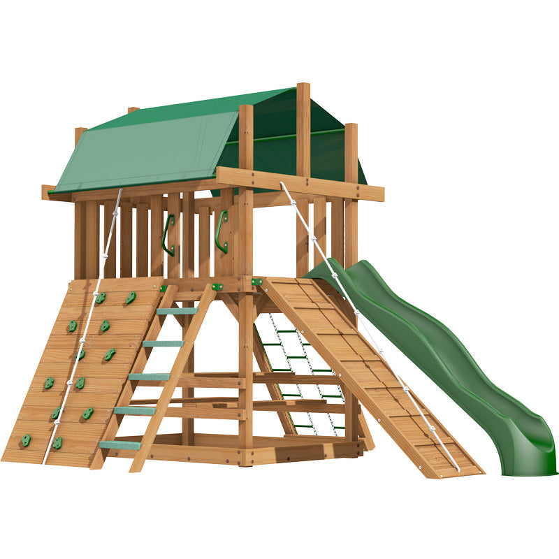 Creative Playthings Lexington Play Centre 1