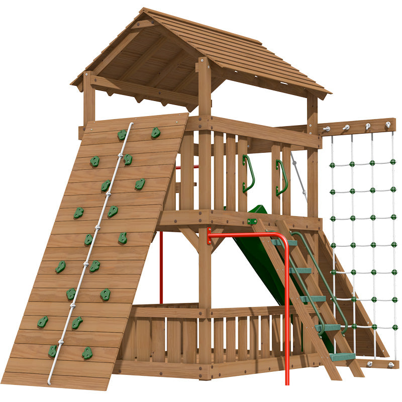Creative Playthings Lexington Play Centre 2