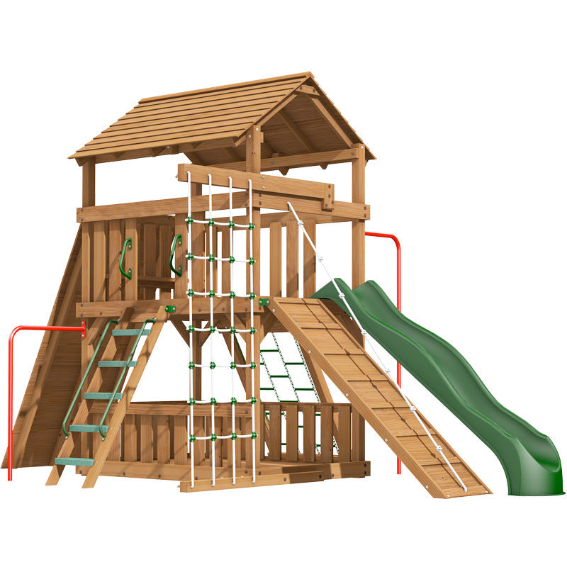 Creative Playthings Lexington Play Centre 2