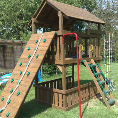 Creative Playthings Lexington Set 1