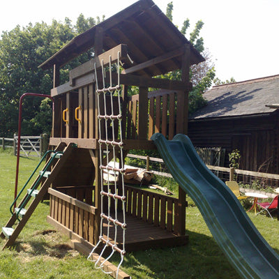 Creative Playthings Lexington Set 1