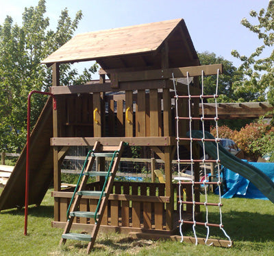 Creative Playthings Lexington Set 1