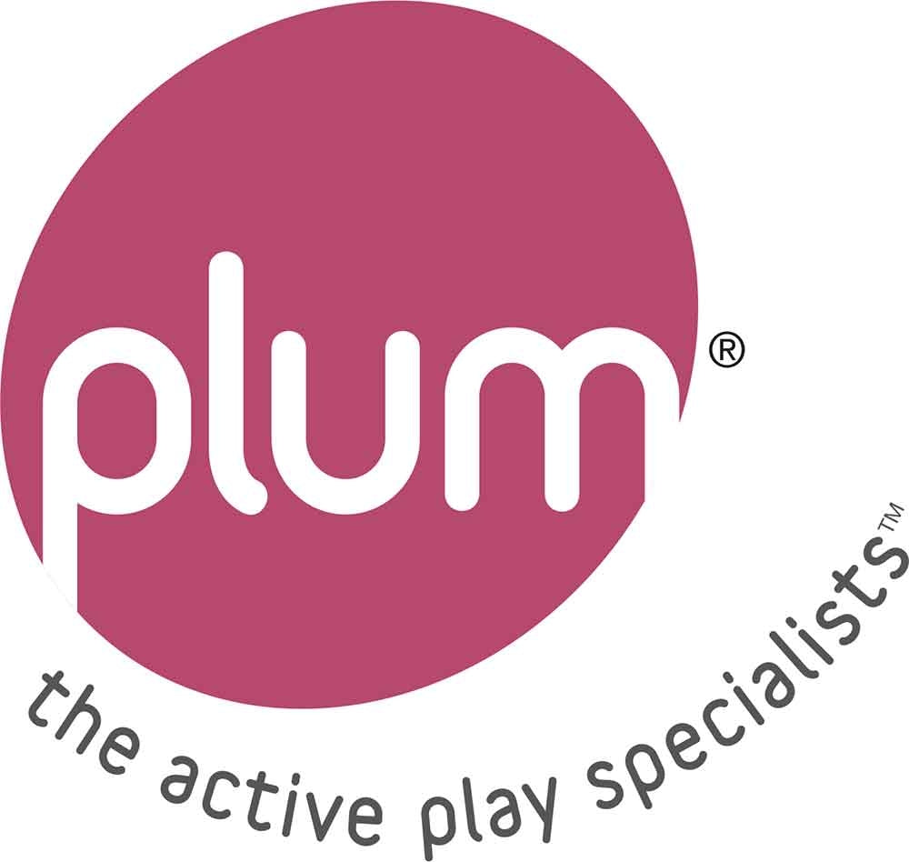 Plum My First Wooden Play Centre
