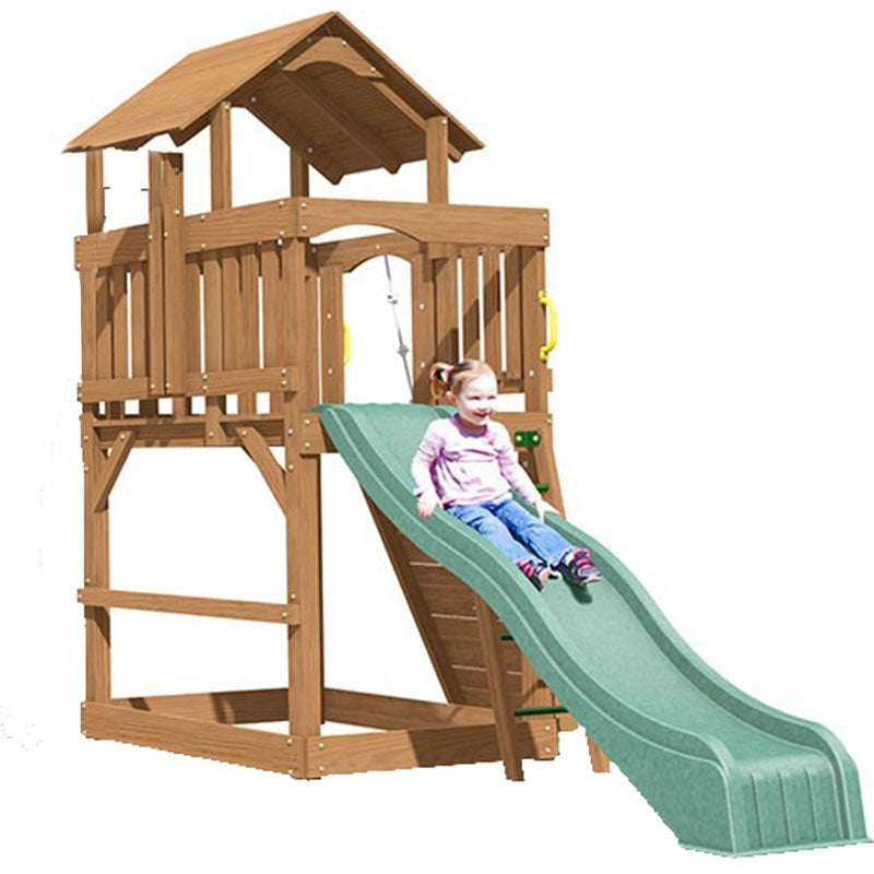 Playtime Eastport Wooden Tower
