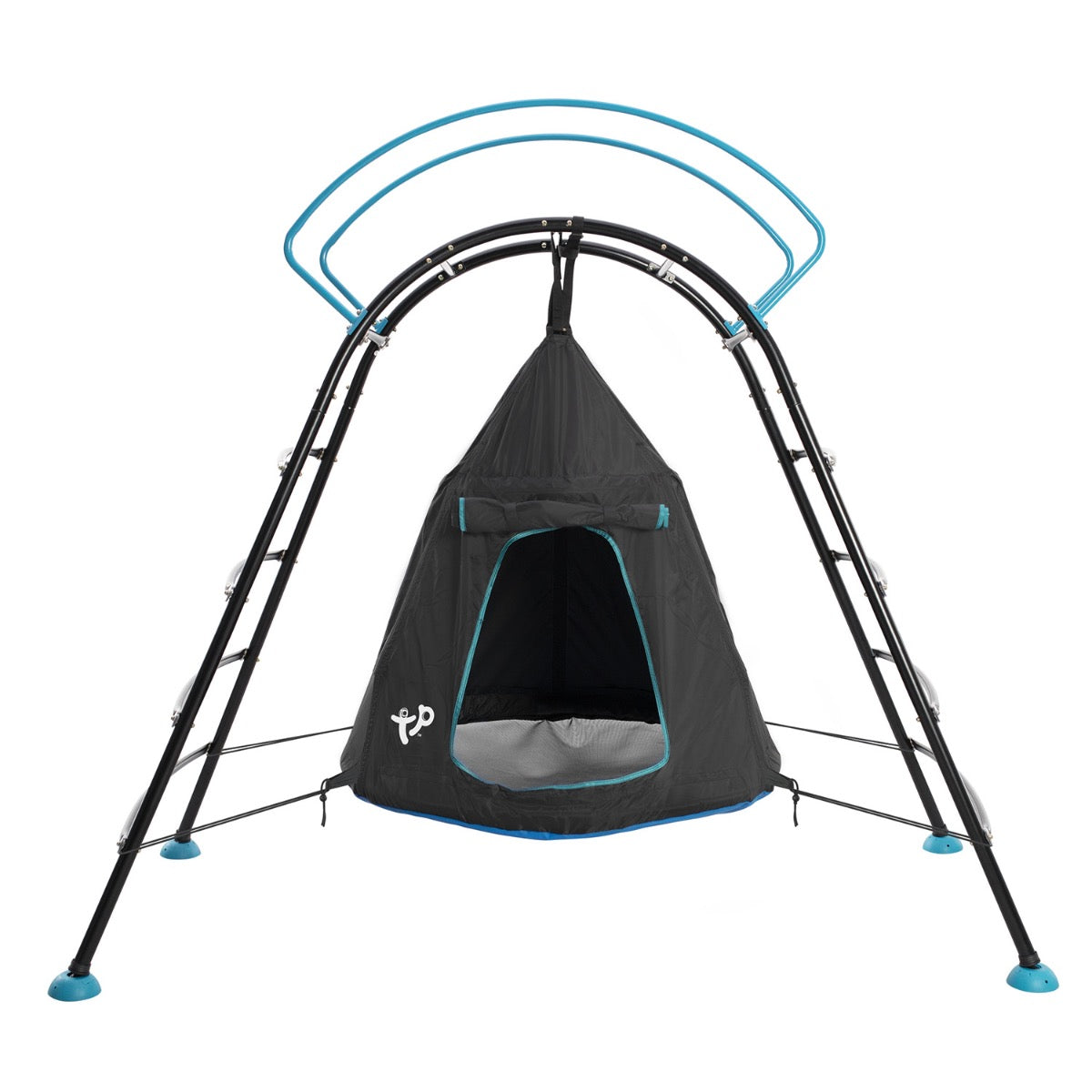 TP UFO Den & Climbing Frame