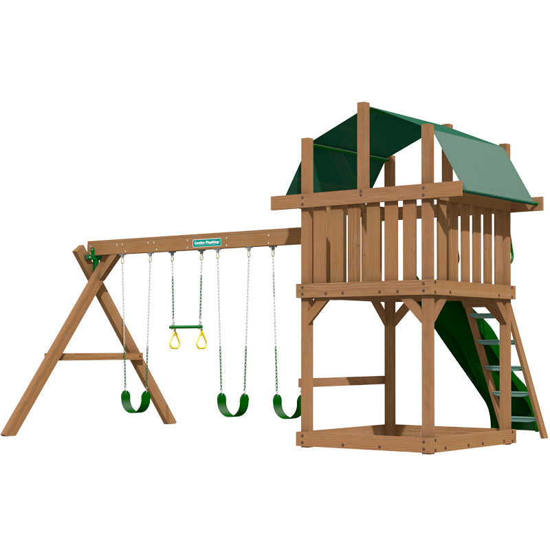 Creative Playthings Williamsburg Premium Pack 1