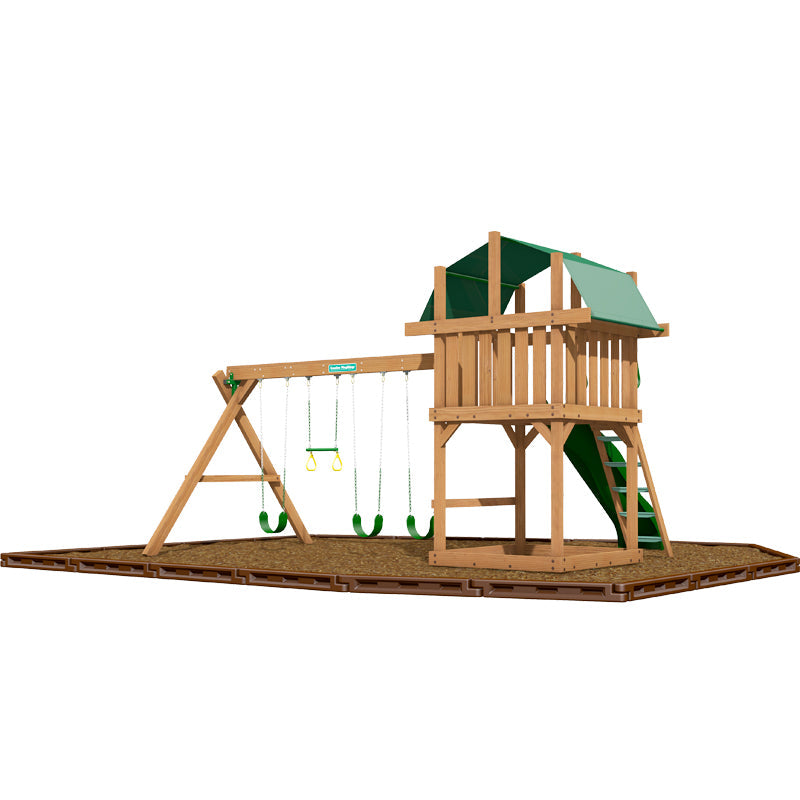 Creative Playthings Williamsburg Premium Pack 1