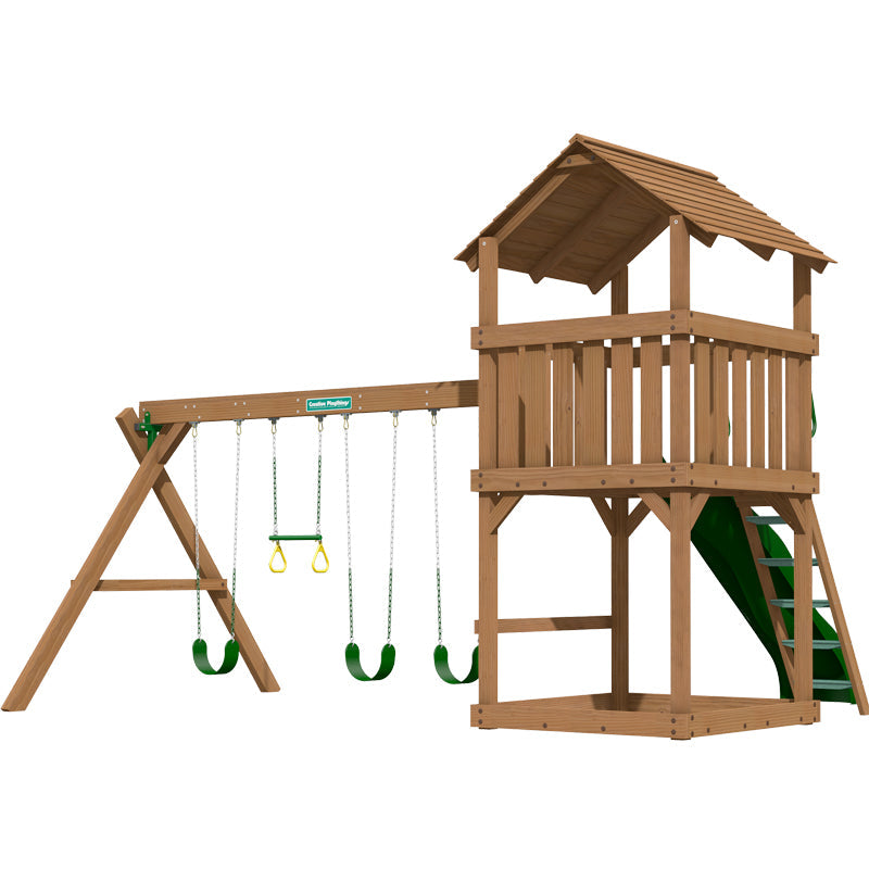 Creative Playthings Williamsburg Premium Pack 4.1