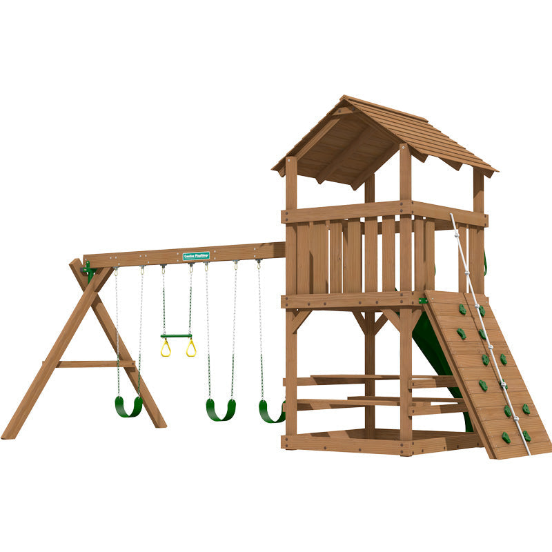 Creative Playthings Williamsburg Premium Pack 5.1
