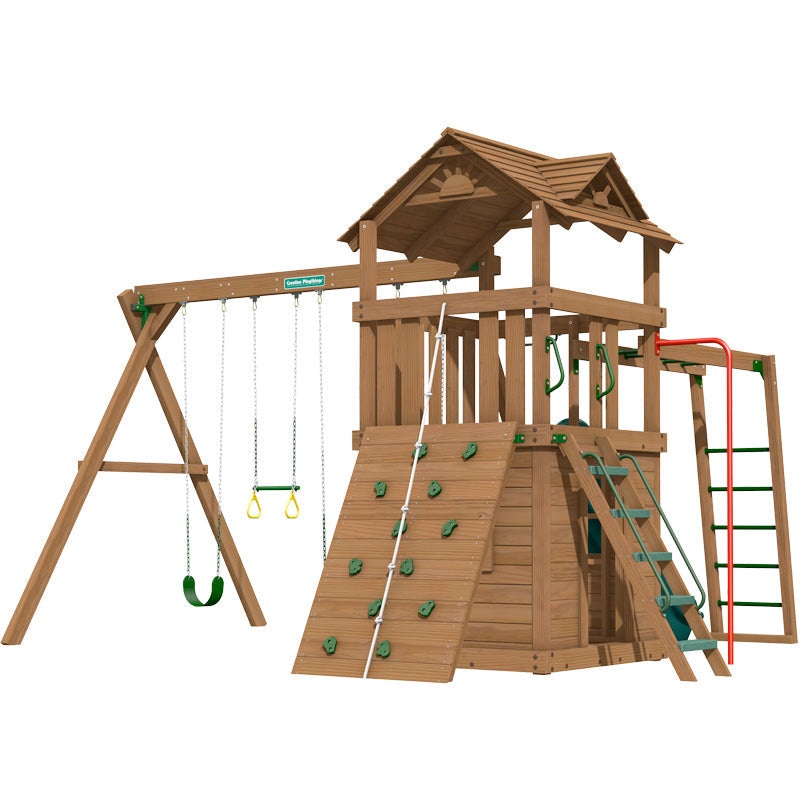 Creative Playthings Williamsburg Premium Pack 10